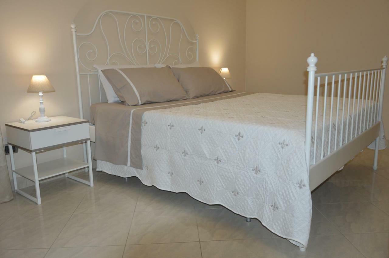 La Colomba Bed and breakfast *